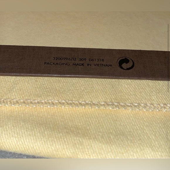 Louis Vuitton Dust Bag & Wallet Box - Picture 7 of 7